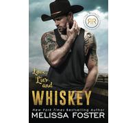 Love, Lies, and Whiskey: Doc Whiskey