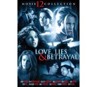 Love Lies & Betrayal