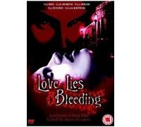 Love Lies Bleeding