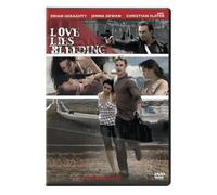 Love Lies Bleeding