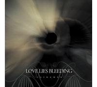 LOVE LIES BLEEDING - CLINAMEN