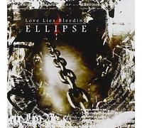 Love Lies Bleeding - Ellipse