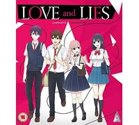 Love & Lies Collection (Blu-ray)