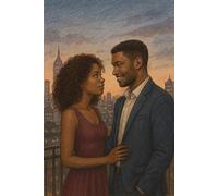 Love & Lies in Nairobi