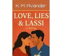 Love, Lies & Lassi: 188