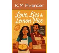 Love, Lies & Lemon Pies: 190