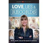 Love, Lies & Records