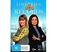 Love Lies & Records [Edizione: Australia]