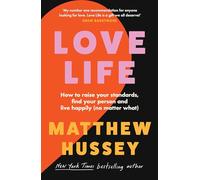 Matthew Hussey Love Life (Tascabile)