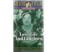 Love, Life and Laughter