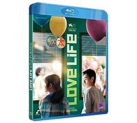 Love Life [Blu-Ray]