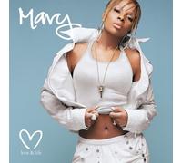 Love & Life by Mary J. Blige (2003-09-23)