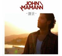 John Mamann – Love Life – CD