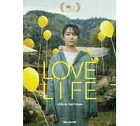 Love Life [DVD]