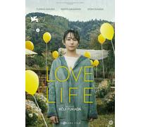 Love Life (DVD)