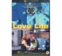 Love Life [Edizione: Regno Unito] [Edizione: Regno Unito]