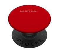 Love Life It's The Only One You Got! PopSockets PopGrip Adesivo