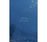 Love Life Journal: Inner Work Guided Prompts for Self-Discovery and Self-Care | A Journey to Self-Love and Personal Growth