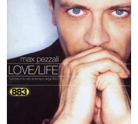 Love Life: L'amore E La Vita by 883 (2002-11-05)