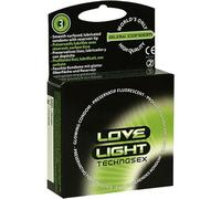 Love Light 3 pack