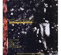 Love Like A River - Poster Sleeve