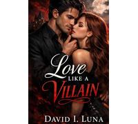 Love like a Villain