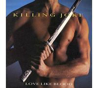 Love Like Blood