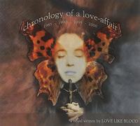 Love Like Blood - Chronology Of A Love Affair