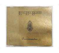 Love Like Blood - Demimondes