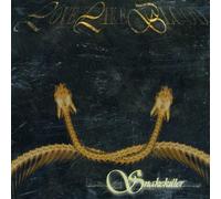Love Like Blood - Snakekiller