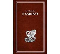 love like theirs: S SABINO