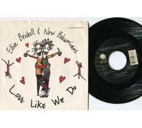 Love Like We Do / Plain Jane