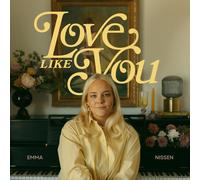 Love Like You (CD) Emma Nissen