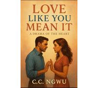 Love Like You Mean It