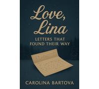 Love, Lina: Letters That Found Their Way