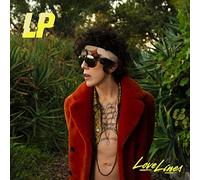 Vinile Lp - Love Lines (Indie Exclusive) (Fluo Green Vinyl)