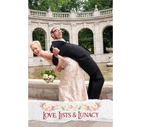 Love, Lists & Lunacy: An Organized Journey Through Emotions and Tasks, Ensuring Every Detail of Your Special Day is Perfectly Captured