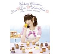 Love Live 2008 Chelsea Girl