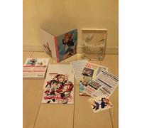 Love Live 2nd Season 1