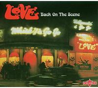 Love - Live In L.A.
