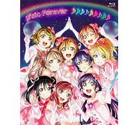 Love Live Myu's Ultimo LoveLive - Myu'sic Per Sempre Blu-ray Memorial BOX