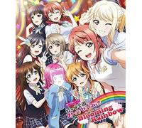 Love Live Nijigasaki Gakuen School Idol Club Memorial Disc ~ Blooming Rainbow ~