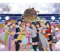 Love Live Nijigasaki High School Idol Club 3Rd Live BD Memorial Box LABX-38520