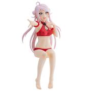 Love Live Nijigasaki High School Idol Club PM Perching PVC Statue Lanzhu Zhong