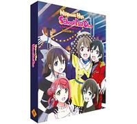 Love Live! Nijigasaki High School Idol Club - Season 1 (Collector's Limited Edition)