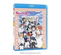 Love Live Nijigasaki High School Idol Club: Season One (Blu-ray)