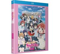 Love Live Nijigasaki High School Idol Club: Season One (Blu-ray) Various