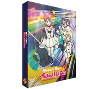 Love Live Nijigasaki High School Idol Club: Season Two (Blu-ray)