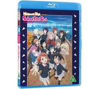 Love Live! Nijigasaki - Season 2 [Edizione: Regno Unito]