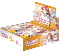 Love Live OCG Premium Nijigasaki High School scatola sigillata in giapponese...